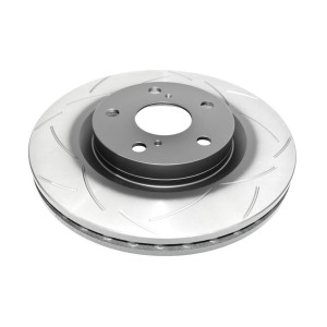 Disque de frein avant DBA Street Series  T2 