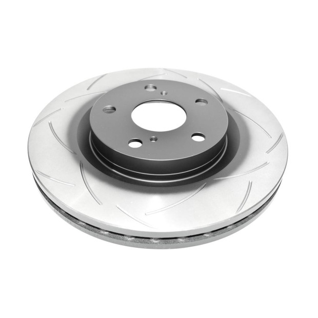Disque de frein avant DBA Street Series  T2 
