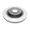 Disque de frein avant DBA Street Series  T2 