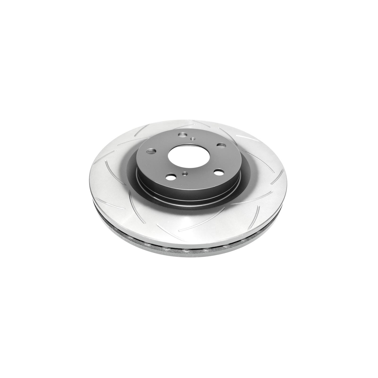Disque de frein avant DBA Street Series  T2 