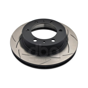 Disque de frein avant DBA Street Series  T2 