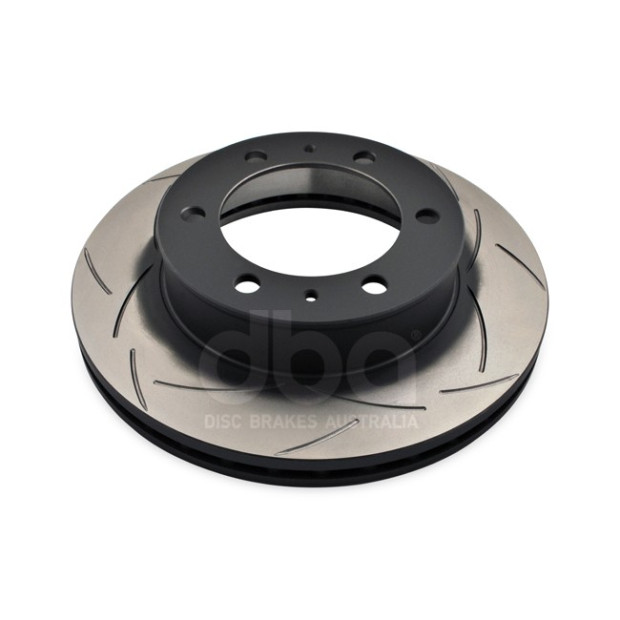Disque de frein avant DBA Street Series  T2 