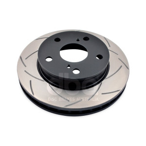 Disque de frein avant DBA Street Series  T2 