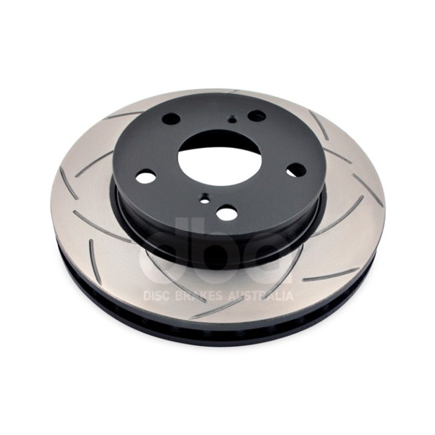 Disque de frein avant DBA Street Series  T2 