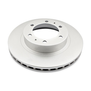 Disque de frein avant DBA Street Series - lisse 