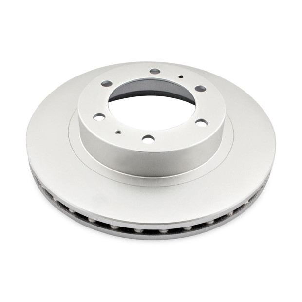 Disque de frein avant DBA Street Series - lisse 