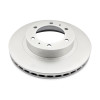 Disque de frein avant DBA Street Series - lisse 