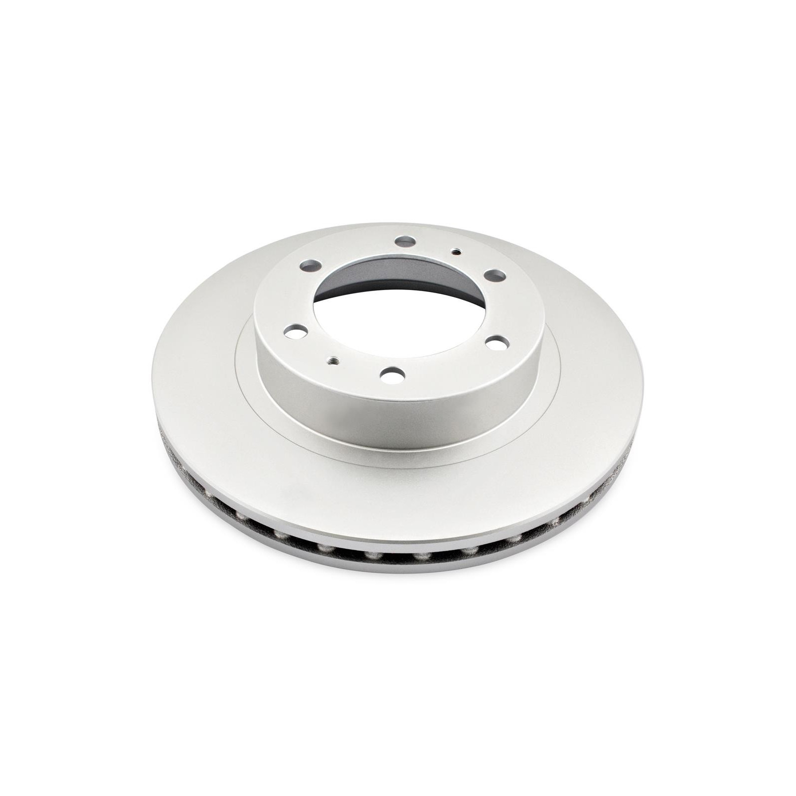 Disque de frein avant DBA Street Series - lisse 