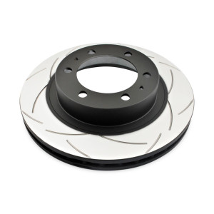 Disque de frein avant DBA Street Series  T2 