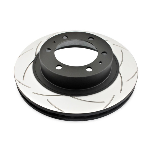 Disque de frein avant DBA Street Series  T2 