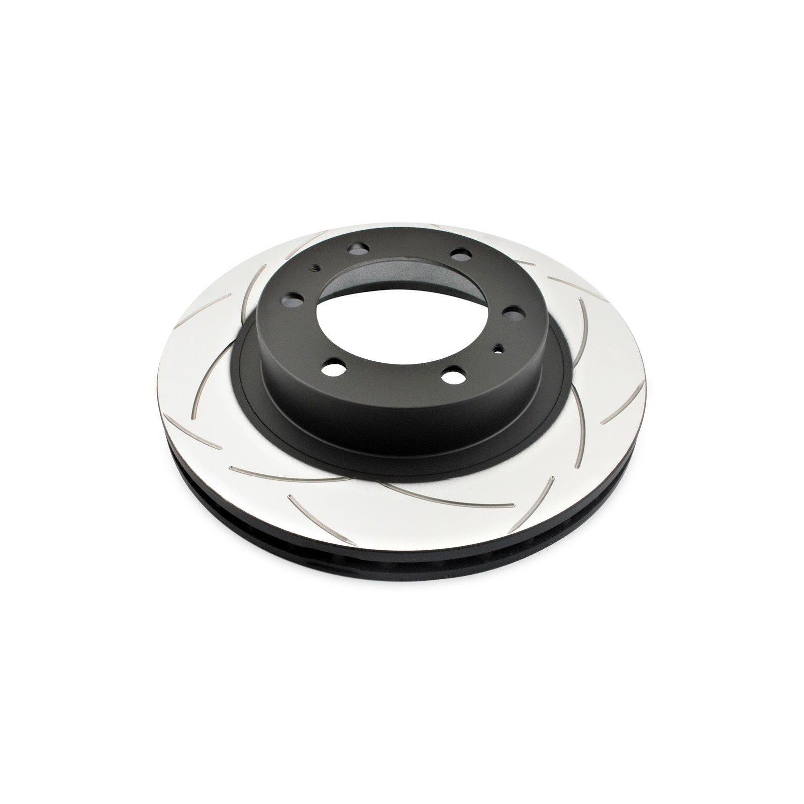 Disque de frein avant DBA Street Series  T2 