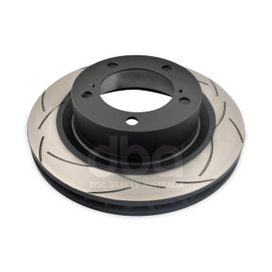 Disque de frein avant DBA Street Series  T2 
