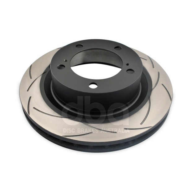 Disque de frein avant DBA Street Series  T2 
