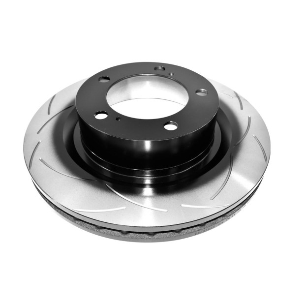 Disque de frein avant DBA Street Series  T2 