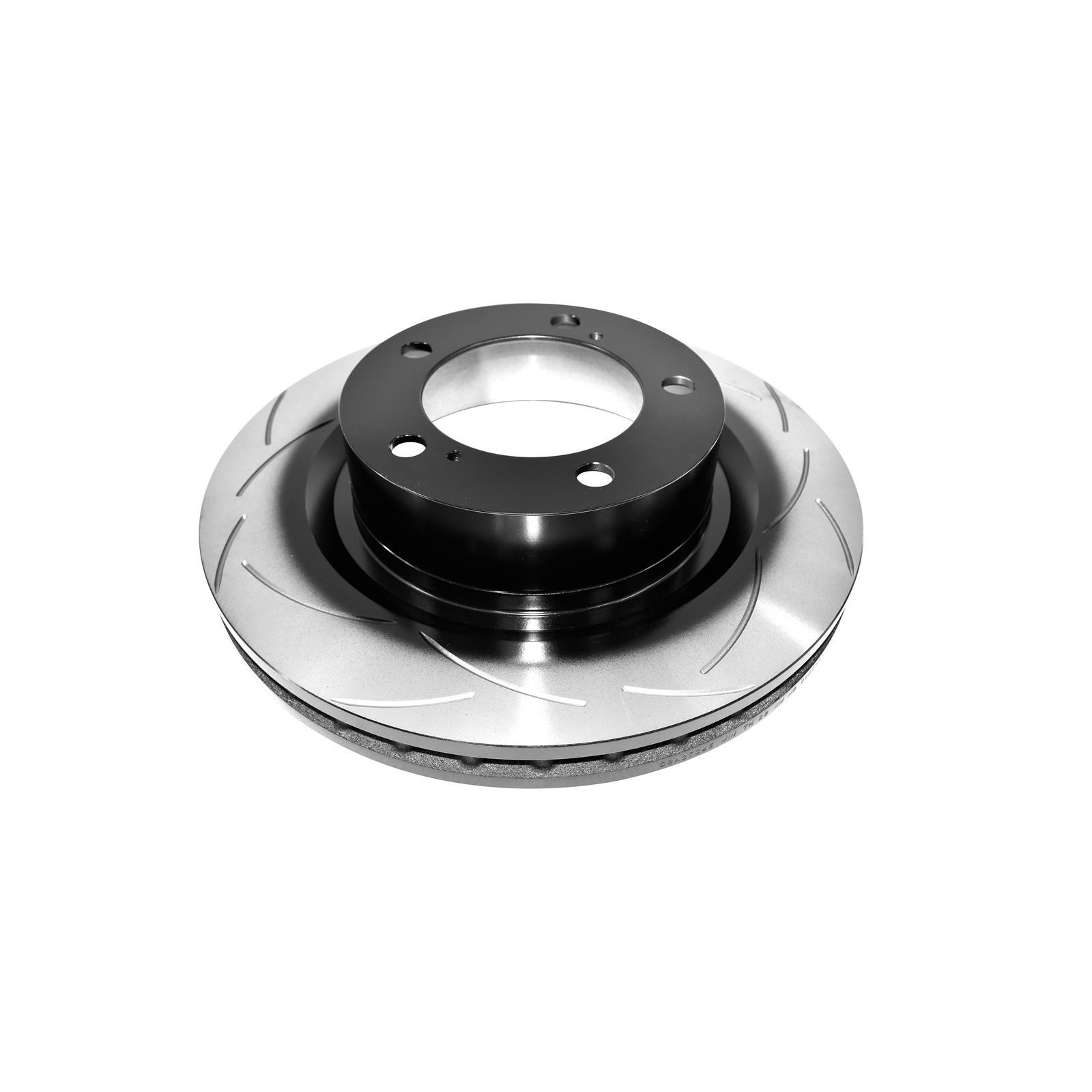 Disque de frein avant DBA Street Series  T2 