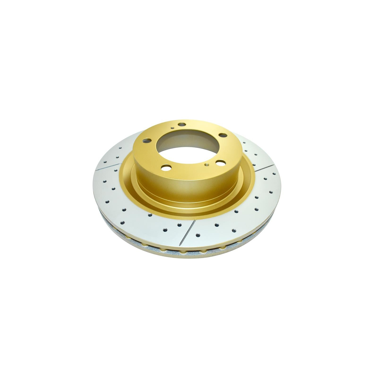 Disque de frein avant DBA Street Series X-GOLD 