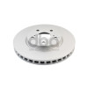 Disque de frein avant DBA Street Series - lisse 