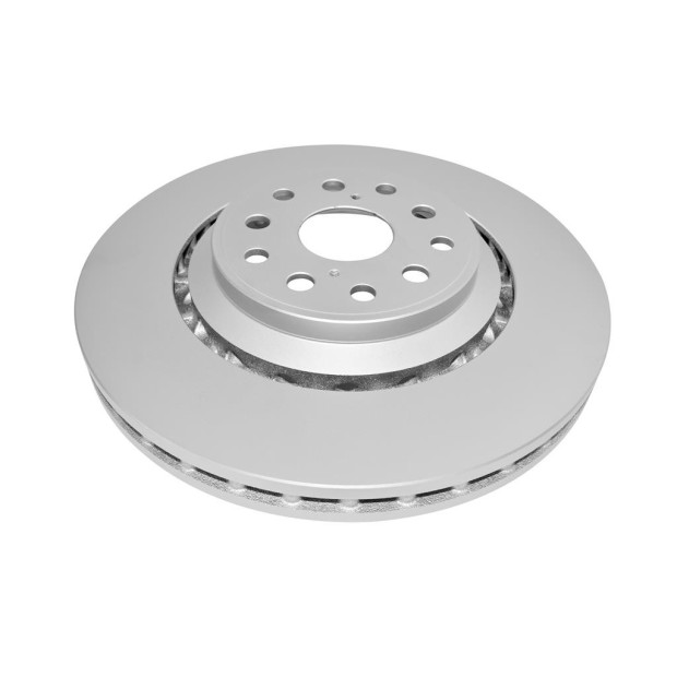 Disque de frein avant DBA Street Series - lisse 