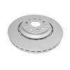 Disque de frein avant DBA Street Series - lisse 