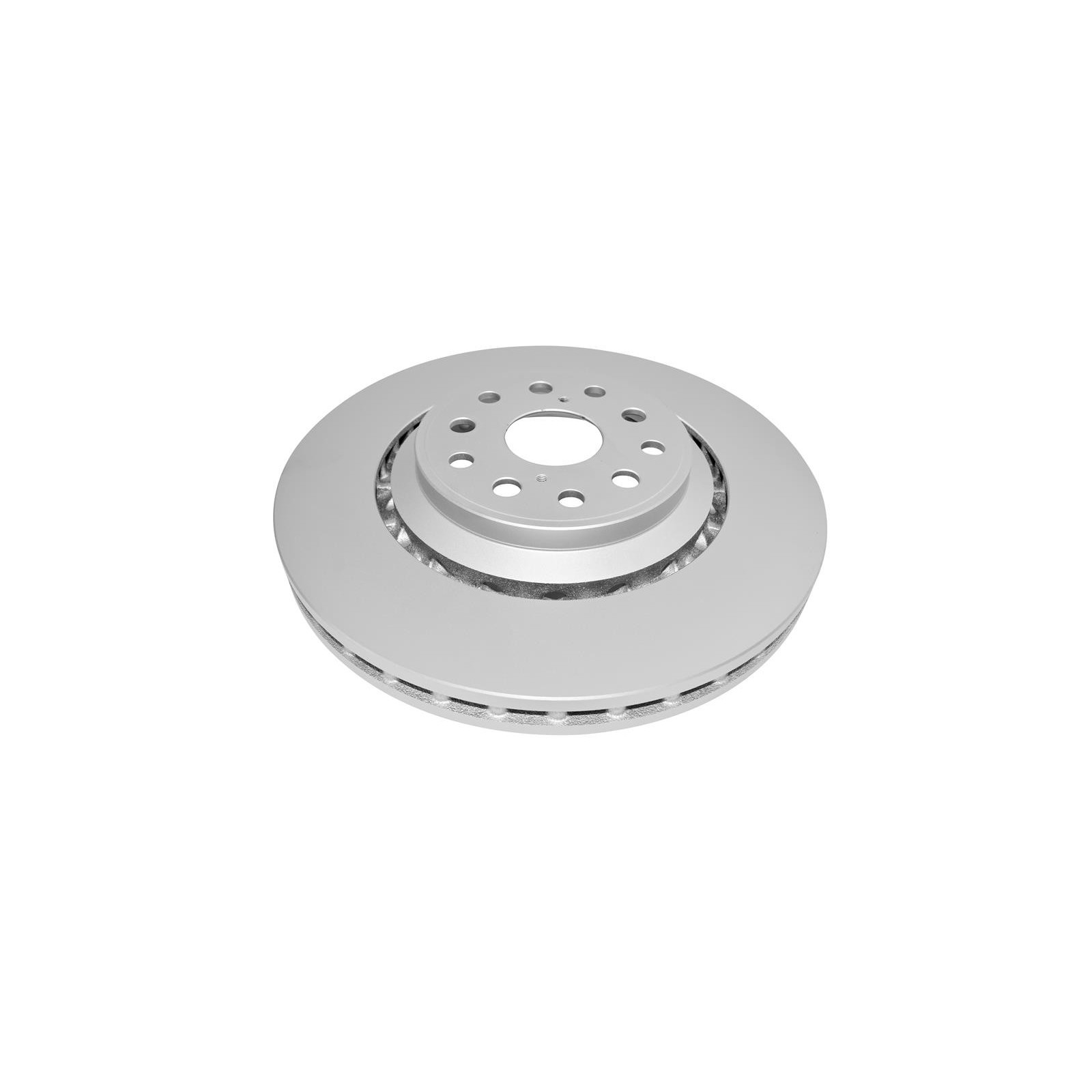 Disque de frein avant DBA Street Series - lisse 