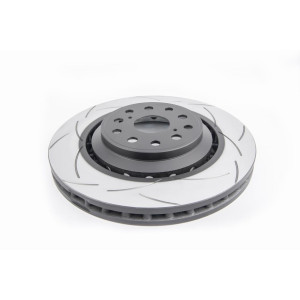 Disque de frein avant DBA Street Series  T2 