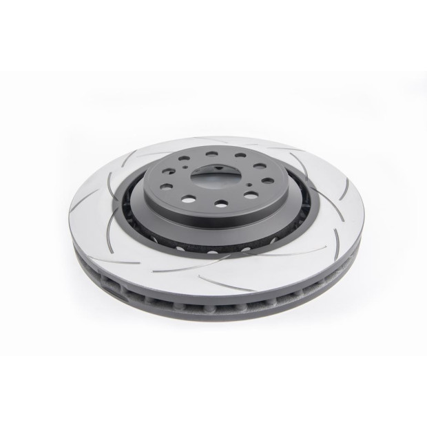 Disque de frein avant DBA Street Series  T2 