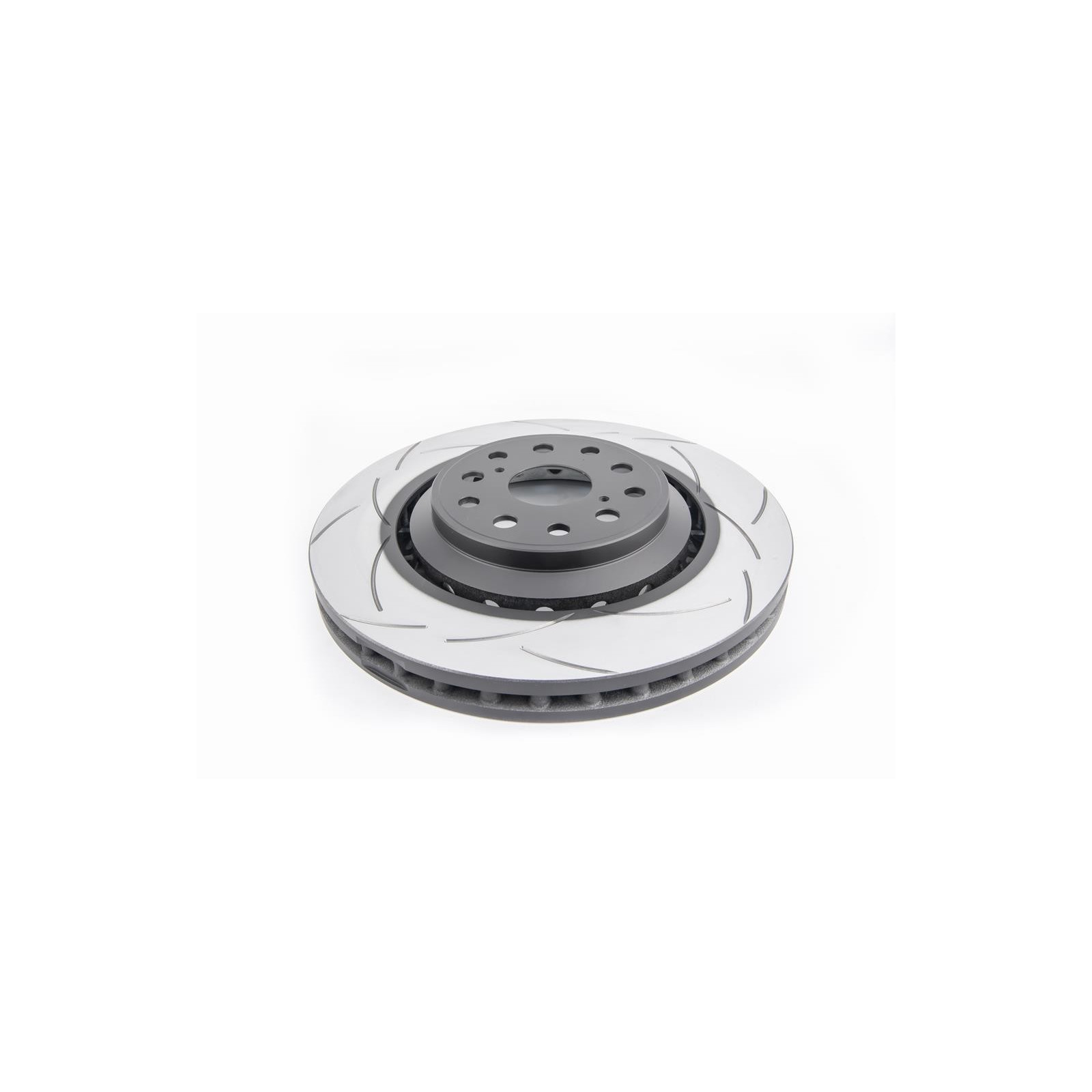 Disque de frein avant DBA Street Series  T2 