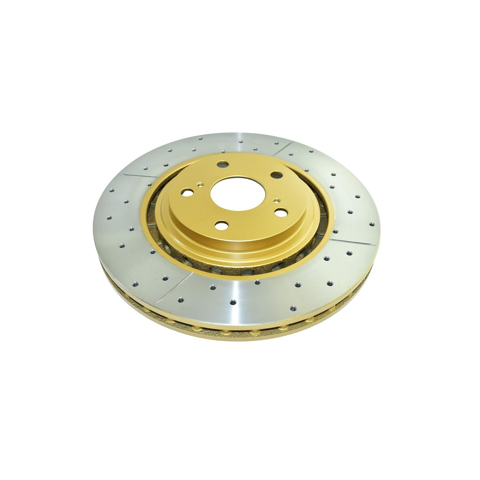 Disque de frein avant DBA Street Series X-GOLD 