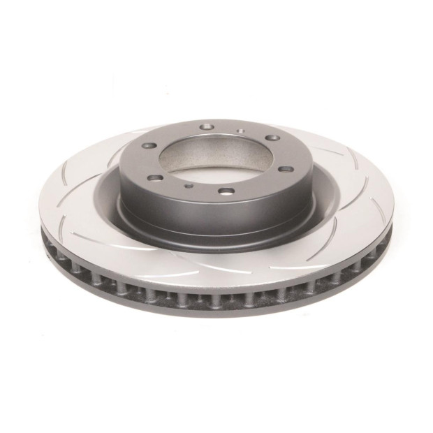 Disque de frein avant DBA Street Series  T2 