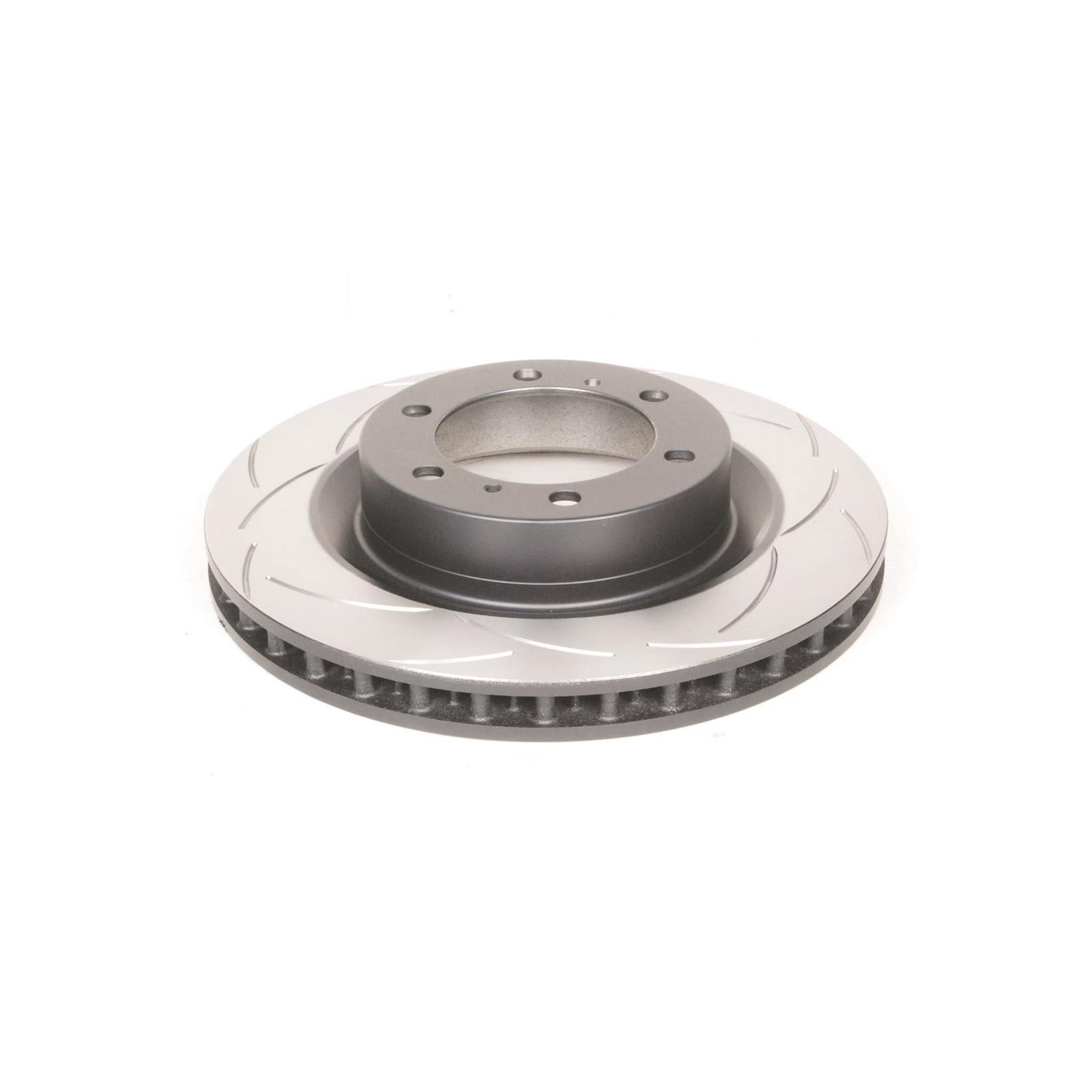 Disque de frein avant DBA Street Series  T2 