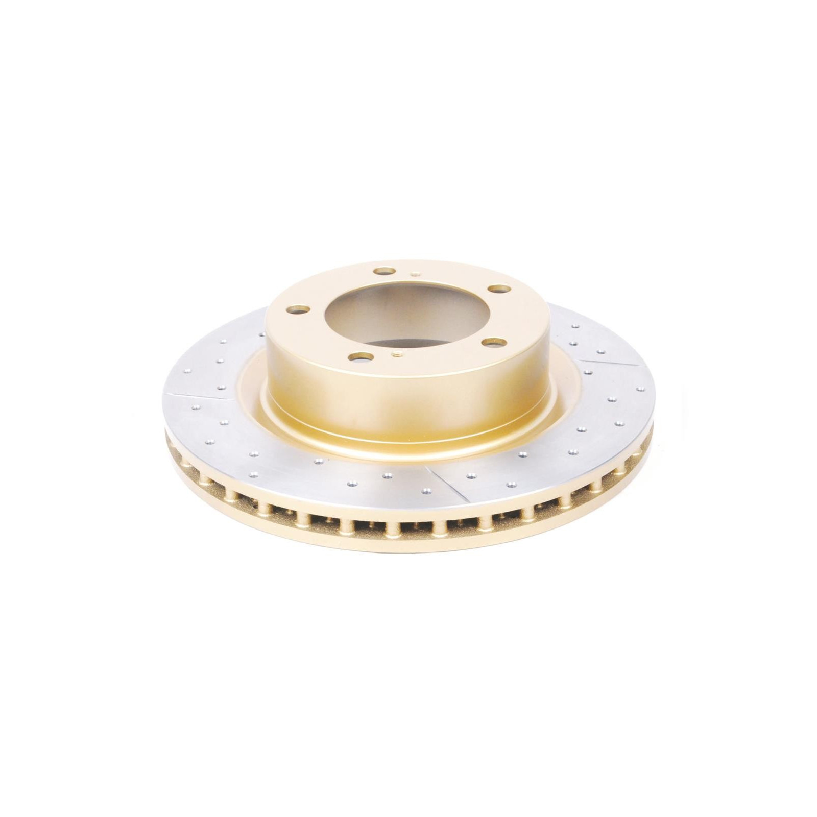 Disque de frein avant DBA Street Series X-GOLD 