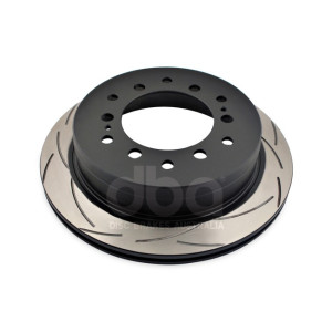 Disque de frein arrière DBA Street Series  T2 