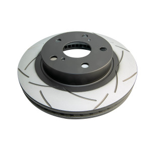 Disque de frein avant DBA Street Series  T2 