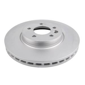 Disque de frein avant DBA Street Series - lisse 