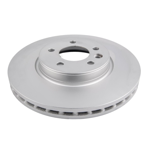 Disque de frein avant DBA Street Series - lisse 