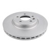 Disque de frein avant DBA Street Series - lisse 