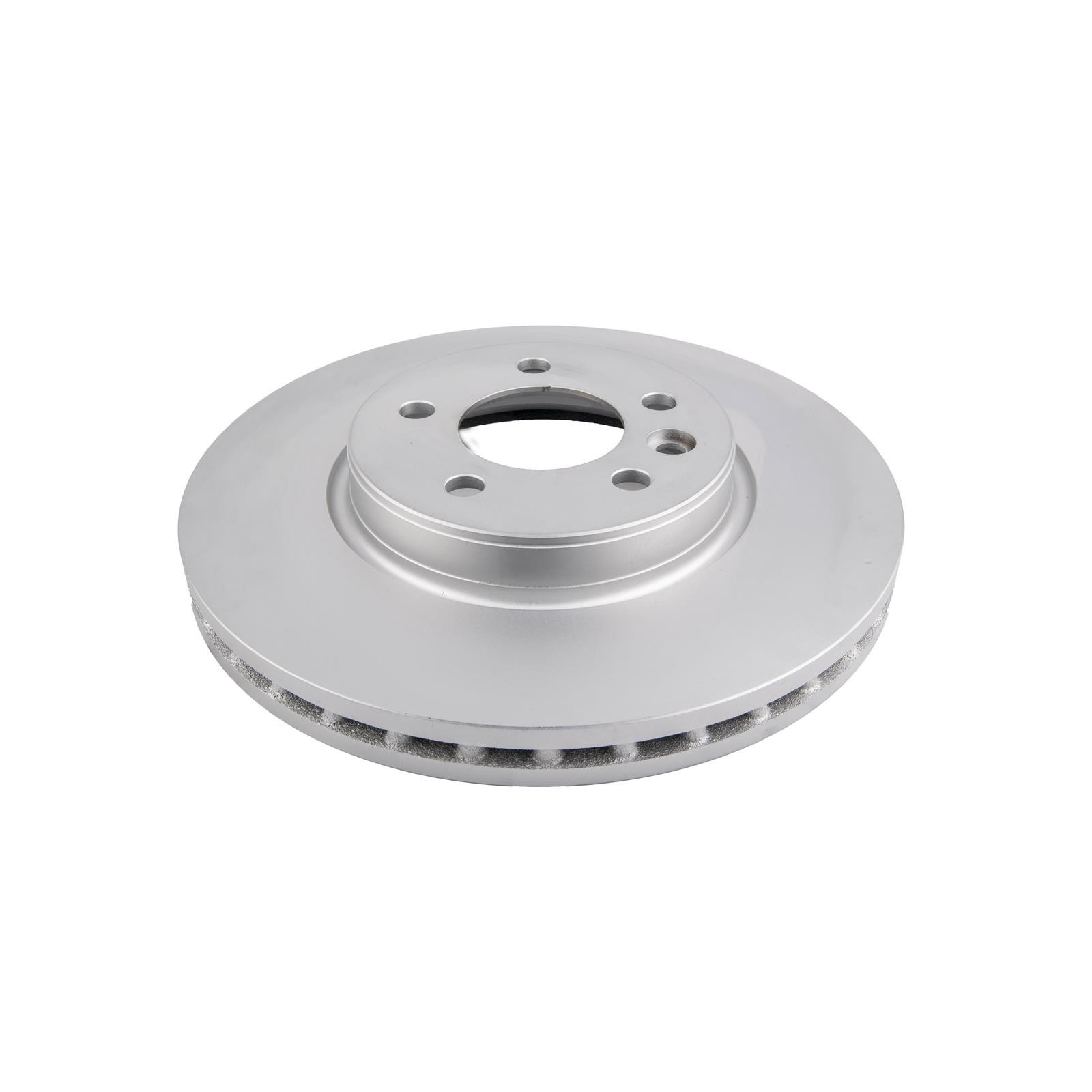 Disque de frein avant DBA Street Series - lisse 