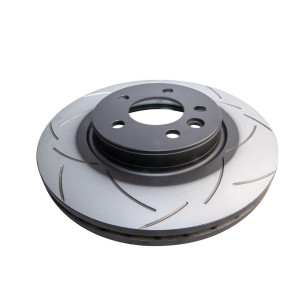 Disque de frein avant DBA Street Series  T2 
