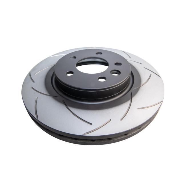 Disque de frein avant DBA Street Series  T2 
