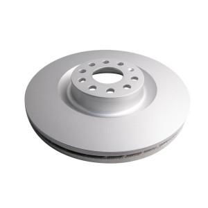 Disque de frein avant DBA Street Series - lisse 