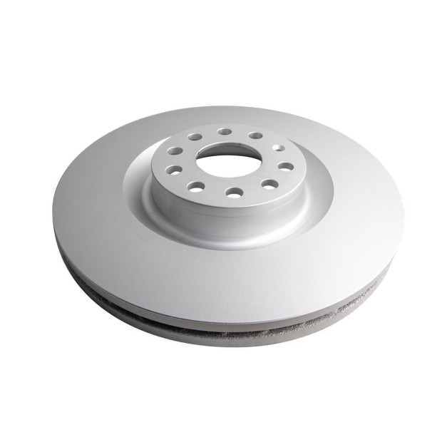 Disque de frein avant DBA Street Series - lisse 
