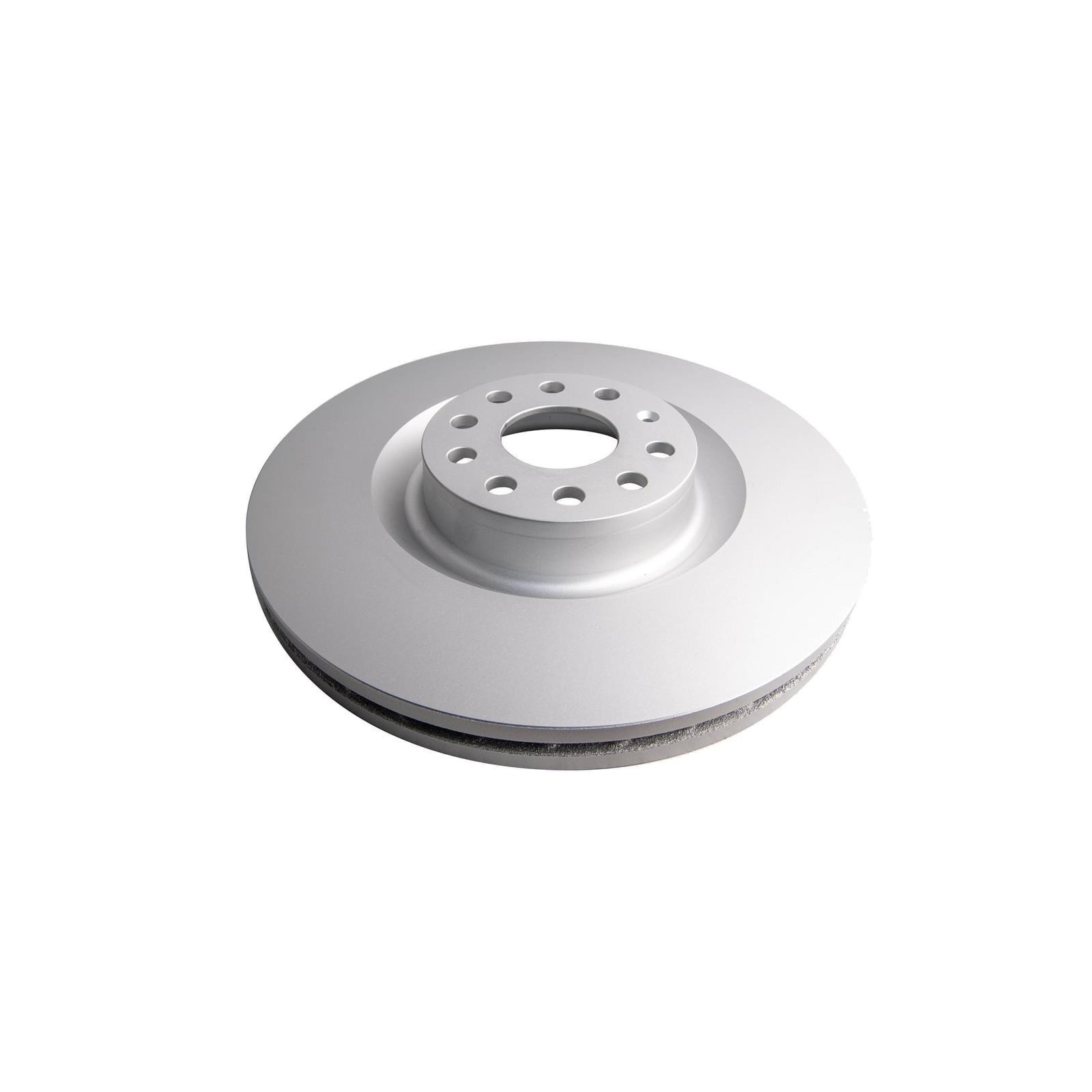 Disque de frein avant DBA Street Series - lisse 