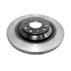 Disque de frein arrière DBA Street Series  T2 