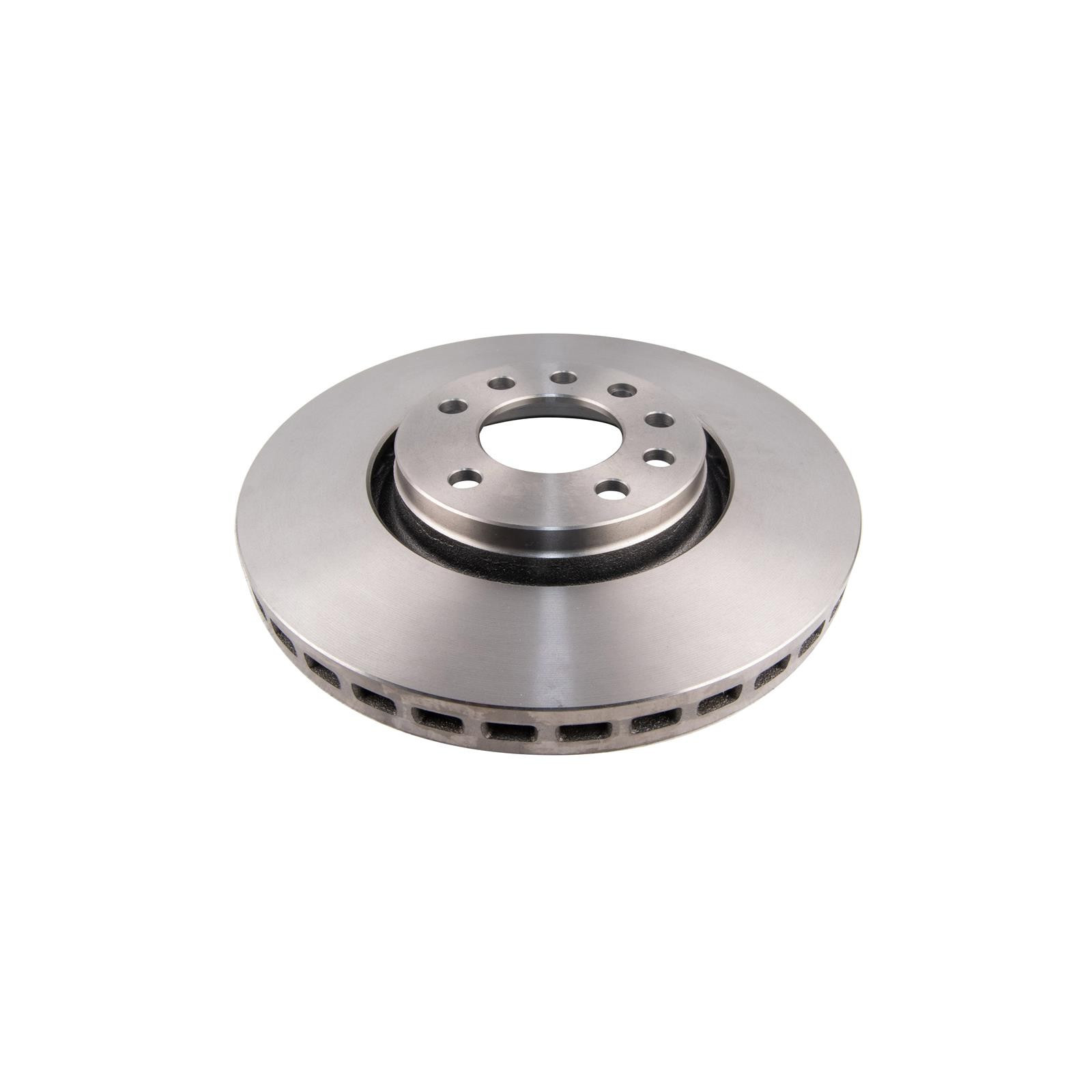 Disque de frein avant DBA Street Series - lisse 