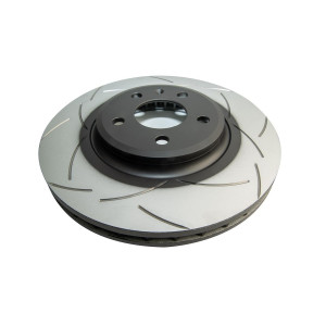 Disque de frein avant DBA Street Series  T2 
