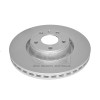 Disque de frein avant DBA Street Series - lisse 