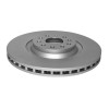 Disque de frein avant DBA Street Series - lisse 