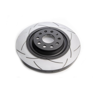 Disque de frein avant DBA Street Series  T2 