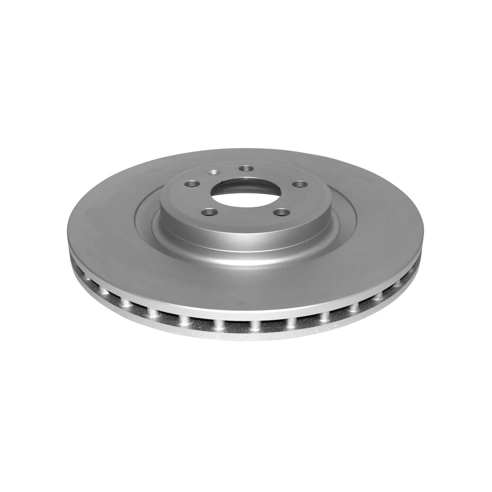 Disque de frein avant DBA Street Series - lisse 
