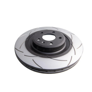 Disque de frein avant DBA Street Series  T2 